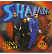Shamba - Groove Kompa