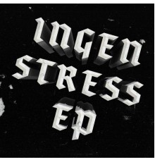 Shambs - Ingen Stress EP