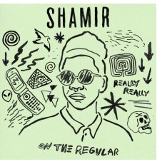 Shamir - On the Regular