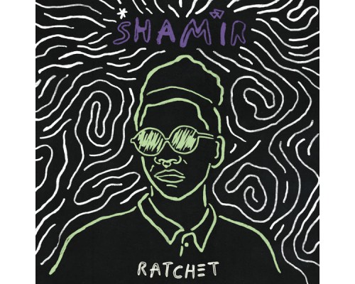 Shamir - Ratchet