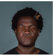 Shamir - Revelations