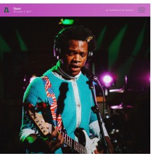 Shamir - Shamir on Audiotree Live