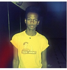 Shamir - Northtown - EP