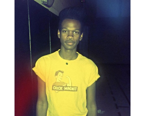 Shamir - Northtown - EP