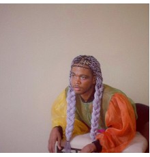 Shamir - Shamir