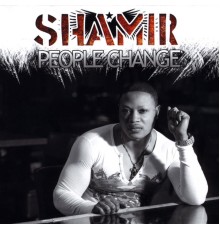 Shamir - People Change