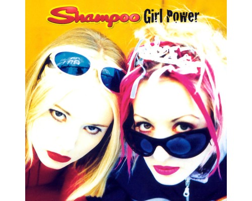 Shampoo - Girl Power