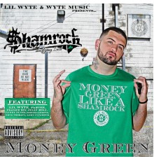 Shamrock - Money Green