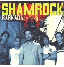 Shamrock - Barkada