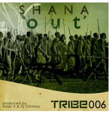 Shana - Out