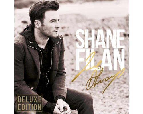 Shane Filan - Love Always  (Deluxe)