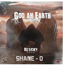 Shane O - God Ah Earth