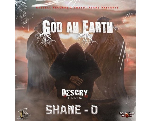 Shane O - God Ah Earth