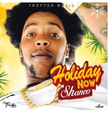 Shane O - Holiday Now