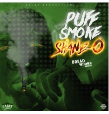 Shane O - Puff Smoke