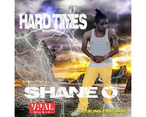 Shane O - Hard Times