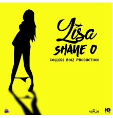 Shane O - Lisa