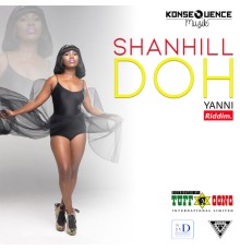 Shanhill, Konsequence Muzik, TrizO - Doh