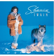 Shania Twain - Shania Twain