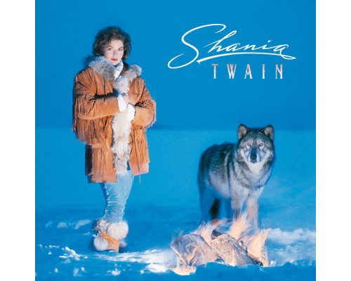 Shania Twain - Shania Twain