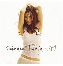 Shania Twain - Up! (Red Version)