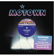 Shanice - I Like