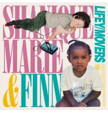 Shanique Marie, Finn - Lifey / Movers