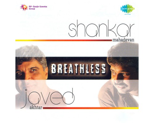 Shankar Mahadevan - Breathless