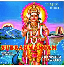 Shankara Sastry - Subrahmanyam