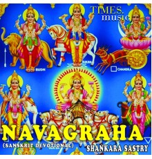 Shankara Sastry - Navagraha