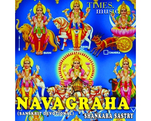 Shankara Sastry - Navagraha