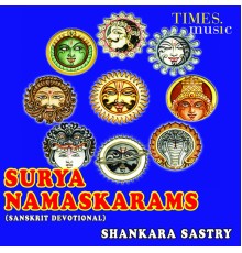 Shankara Sastry - Surya Namaskarams