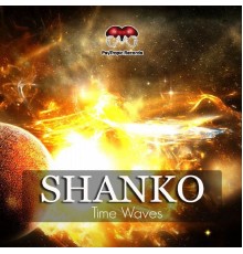 Shanko - Time Waves