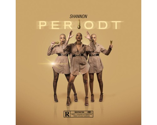 Shannon - PERIODT