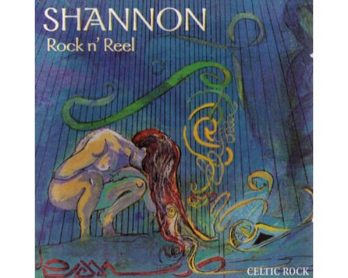 Shannon - Rock N' Reel