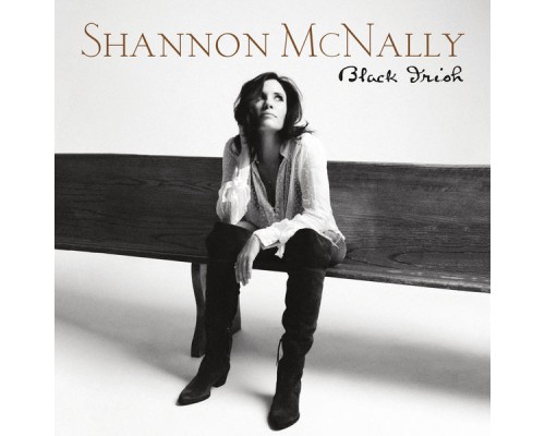 Shannon McNally - Black Irish