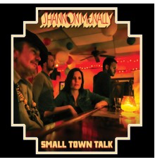 Shannon McNally - Small Town Talk