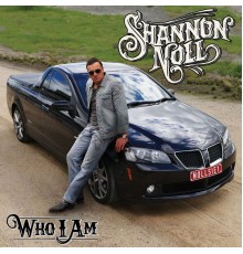 Shannon Noll - Who I Am