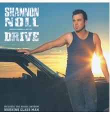 Shannon Noll - Drive