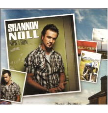 Shannon Noll - Now I Run