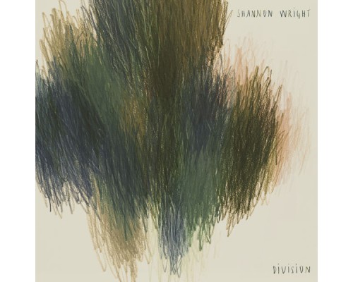 Shannon Wright - Division