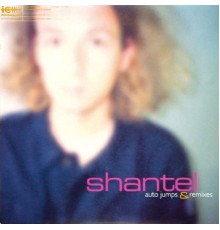 Shantel - Auto, Jumps & Remixes