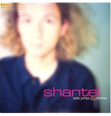 Shantel - Auto, Jumps & Remixes