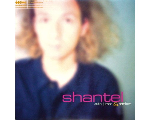 Shantel - Auto, Jumps & Remixes