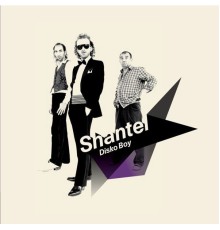 Shantel - Disko Boy