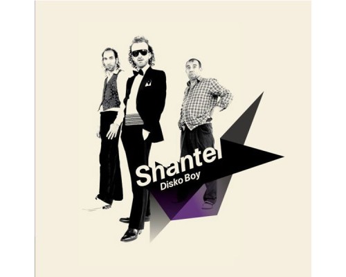 Shantel - Disko Boy