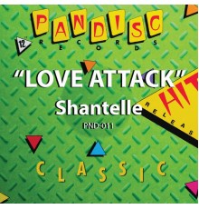 Shantelle - Love Attack