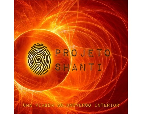 Shanti - Projeto Shanti Shanti - Projeto Shanti