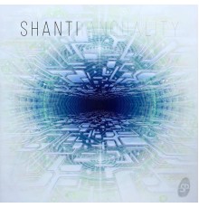 Shanti - Tranquality