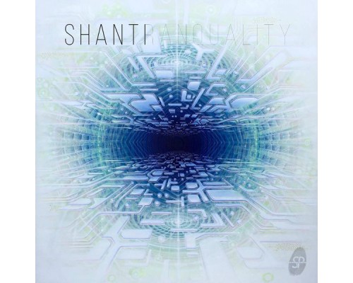 Shanti - Tranquality